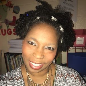 Meet your Posher, Sandra